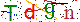 click to change code