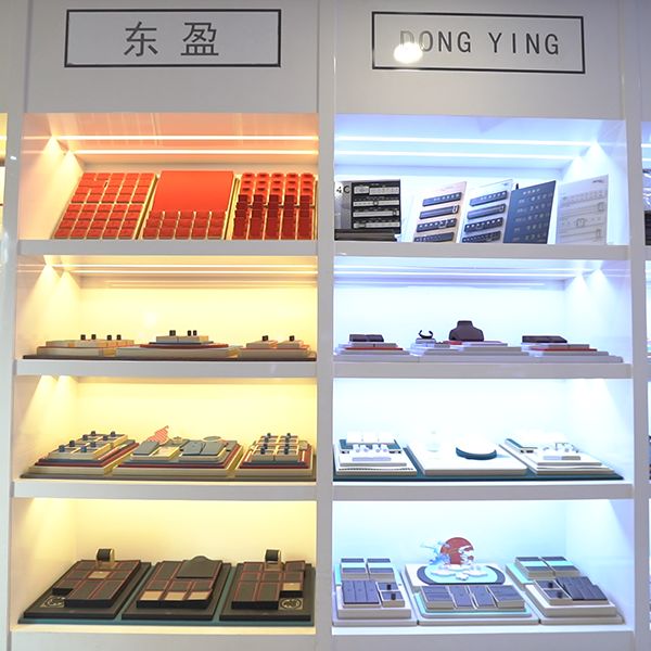公司展厅