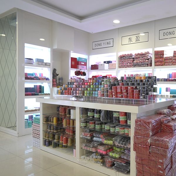 公司展厅