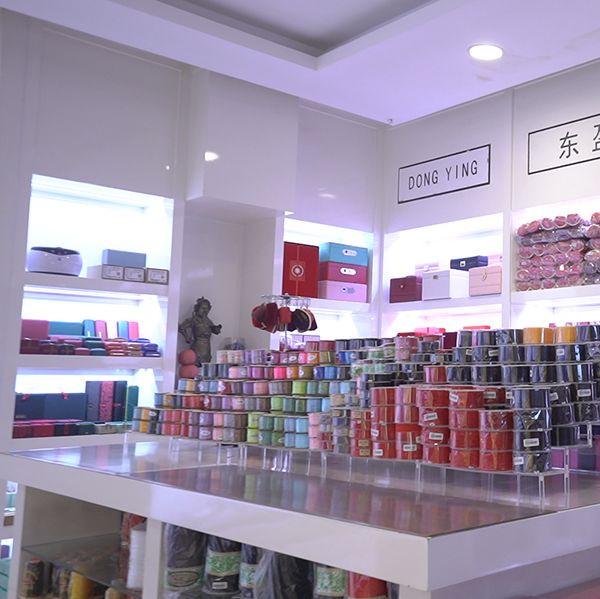 公司展厅